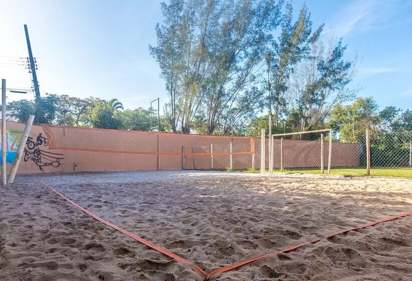 Fotos del hotel Corais E Conchas:  4