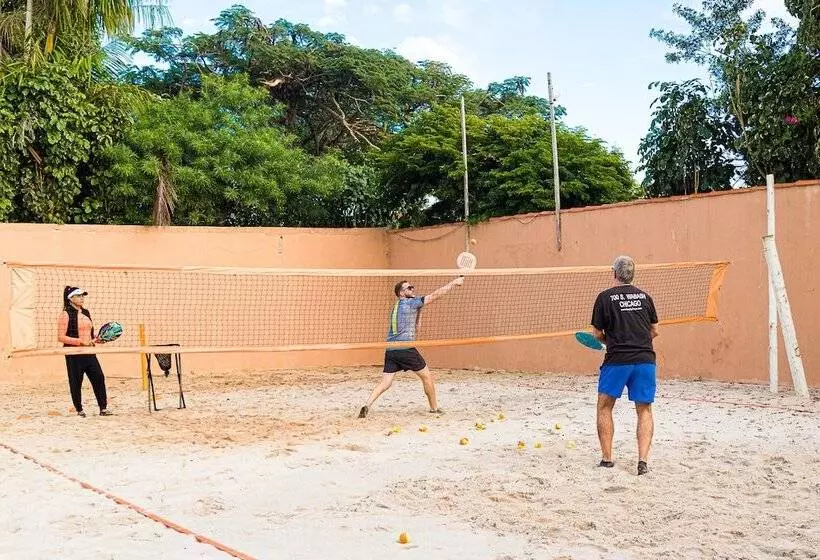 Fotos del hotel Corais E Conchas:  19