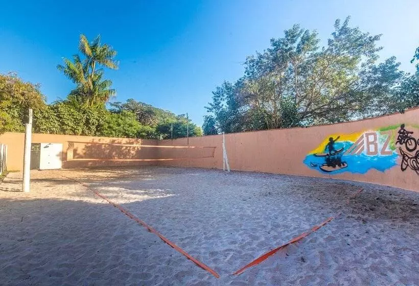 Fotos del hotel Corais E Conchas:  22