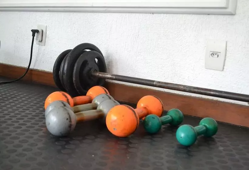 Fotos del hotel Corais E Conchas:  24