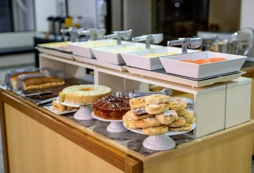 Fotos del hotel Dan Inn São Paulo Higienópolis:  19