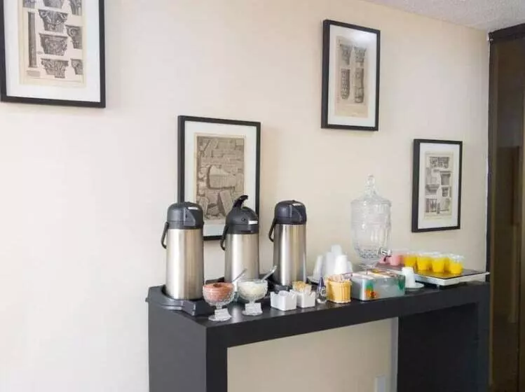 Fotos del hotel Dan Inn São Paulo Higienópolis:  5