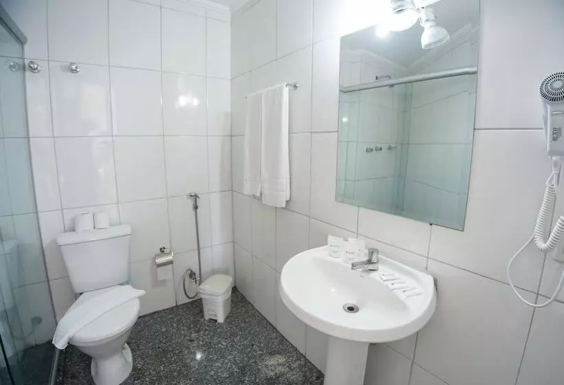 Fotos del hotel Dan Inn São Paulo Higienópolis:  6