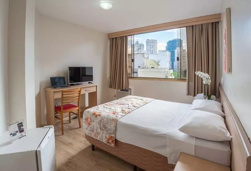 Fotos del hotel Dan Inn São Paulo Higienópolis:  22