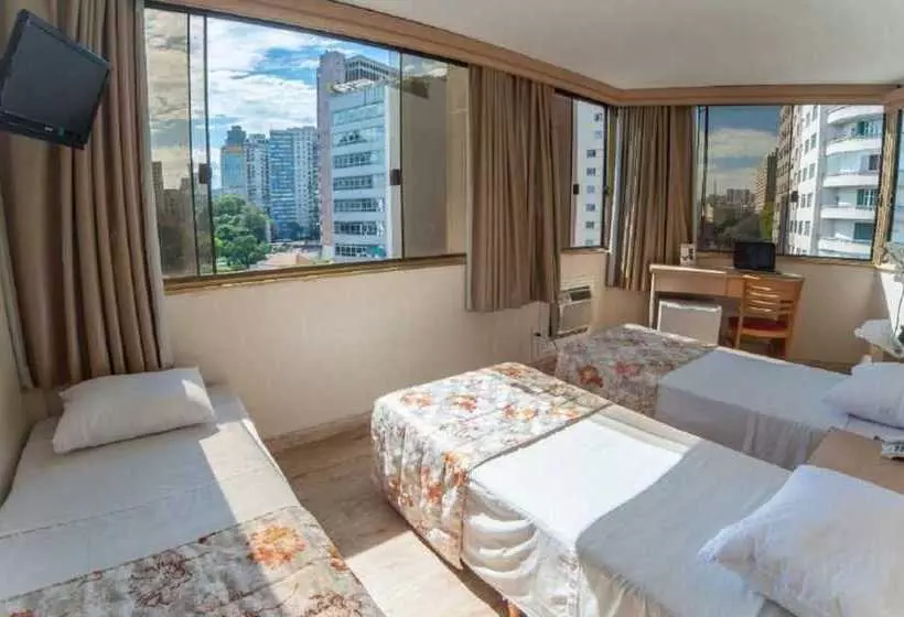 Fotos del hotel Dan Inn São Paulo Higienópolis:  24