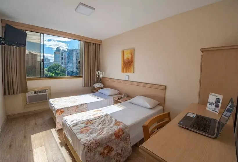 Fotos del hotel Dan Inn São Paulo Higienópolis:  21