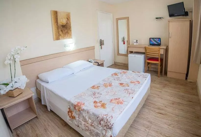 Fotos del hotel Dan Inn São Paulo Higienópolis:  8