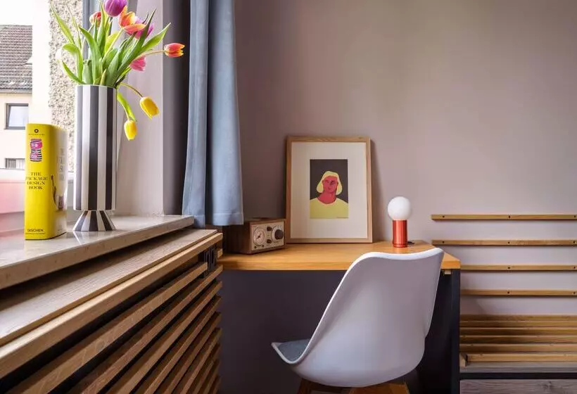 Fotos del hotel Flemings  Münchenschwabing:  17