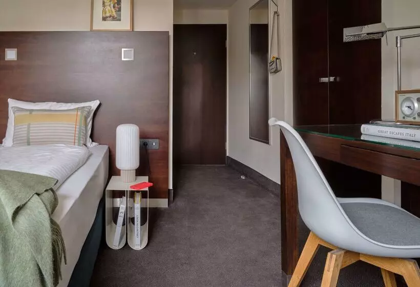 Fotos del hotel Flemings  Münchenschwabing:  2