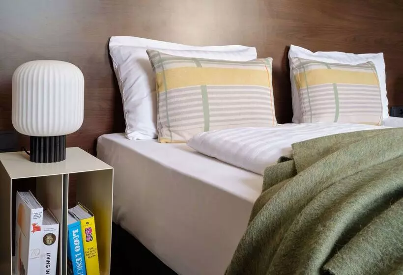 Fotos del hotel Flemings  Münchenschwabing:  22