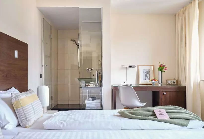 Fotos del hotel Flemings  Münchenschwabing:  7