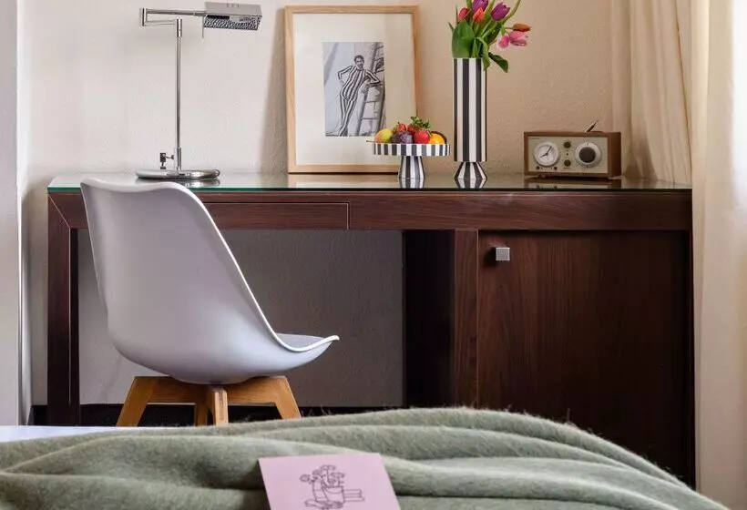 Fotos del hotel Flemings  Münchenschwabing:  16