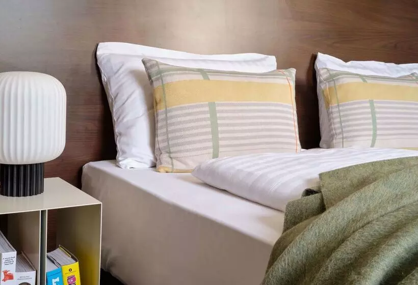 Fotos del hotel Flemings  Münchenschwabing:  23