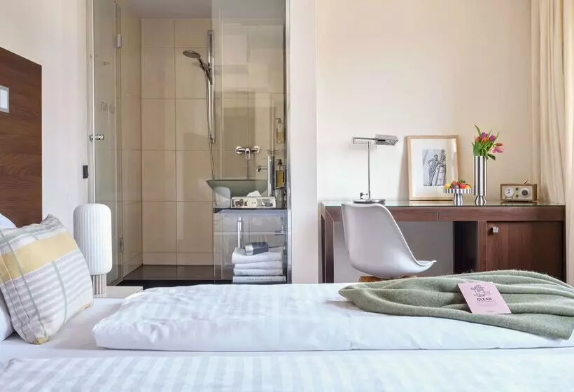 Fotos del hotel Flemings  Münchenschwabing:  9