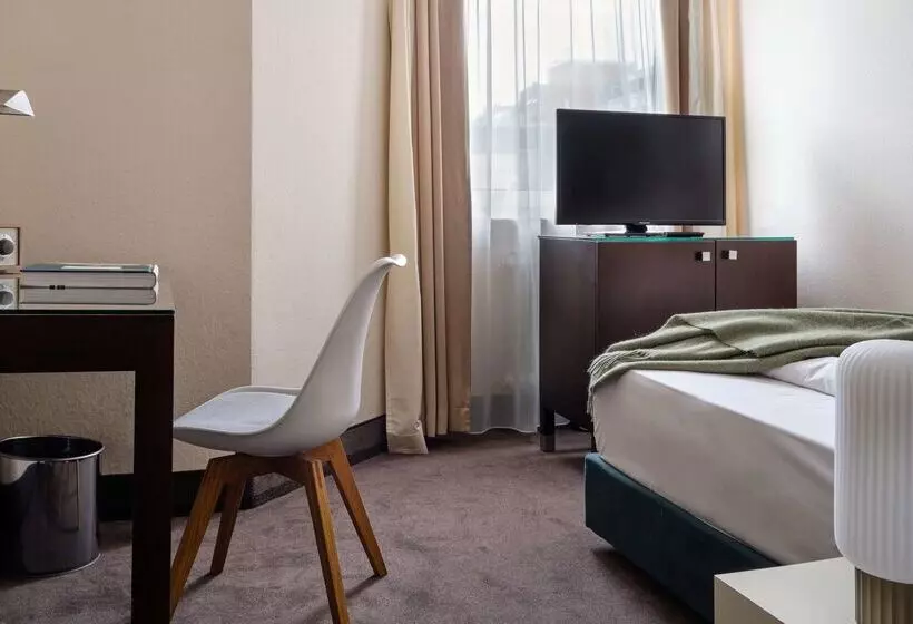 Fotos del hotel Flemings  Münchenschwabing:  11