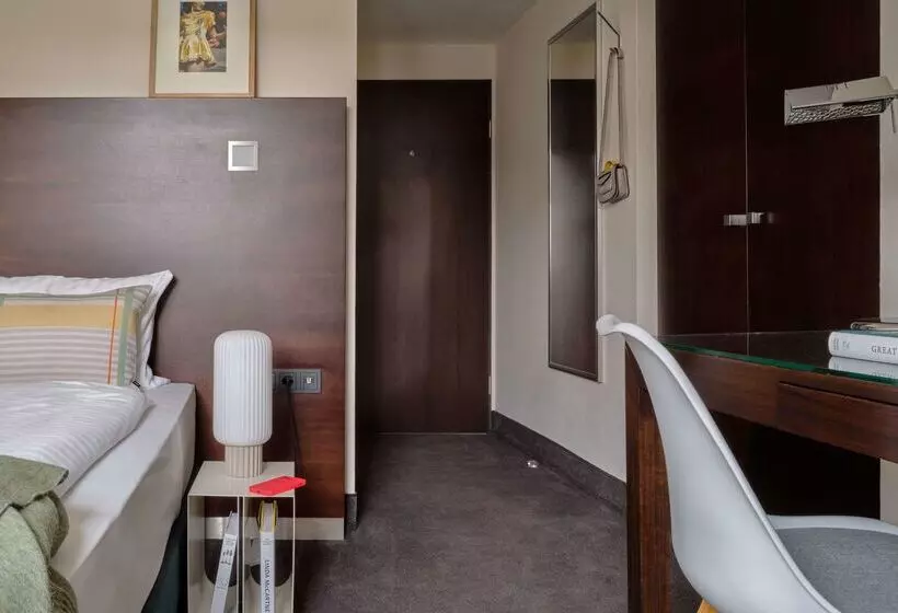 Fotos del hotel Flemings  Münchenschwabing:  13