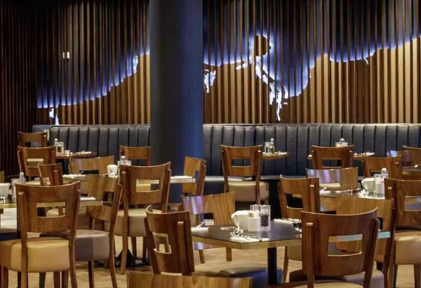 Fotos del hotel Hilton Dublin Airport:  6