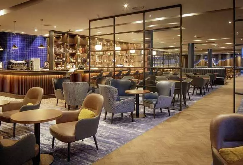 Fotos del hotel Hilton Dublin Airport:  11