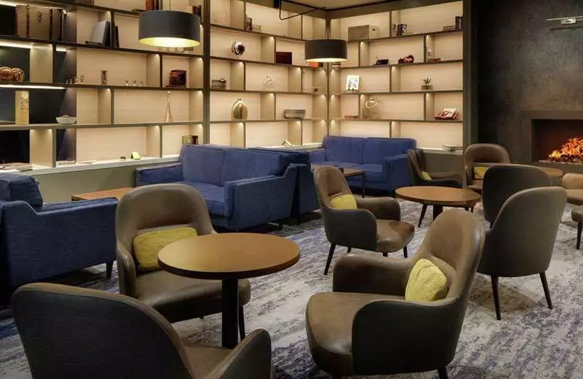 Fotos del hotel Hilton Dublin Airport:  3