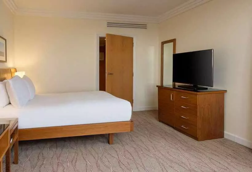 Fotos del hotel Hilton Dublin Airport:  10