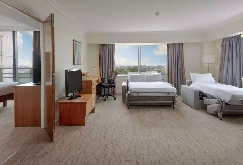 Fotos del hotel Hilton Dublin Airport:  2