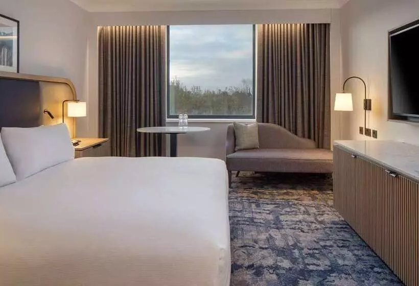 Fotos del hotel Hilton Dublin Airport:  15