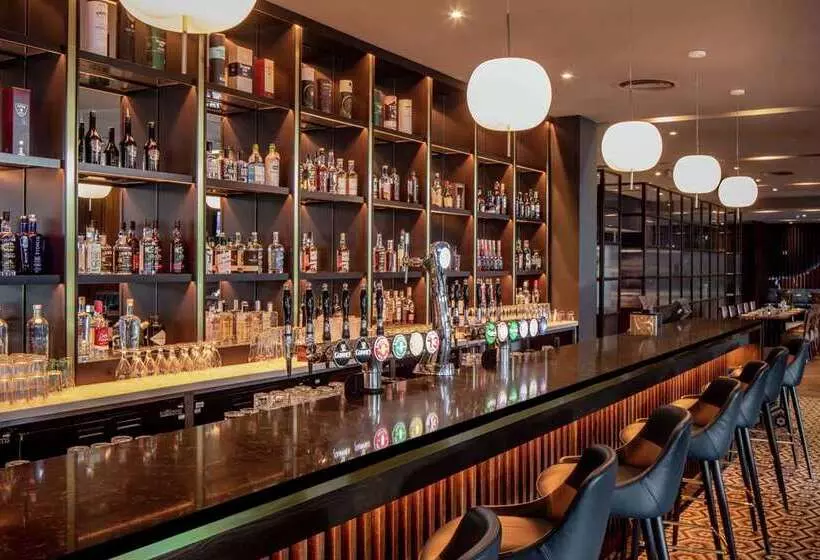 Fotos del hotel Hilton Dublin Airport:  7