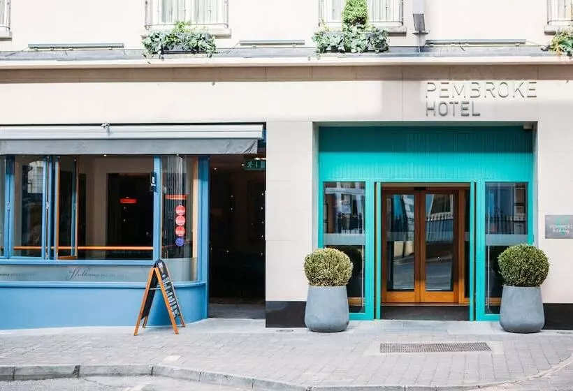 Fotos del hotel Kilkenny Pembroke:  6