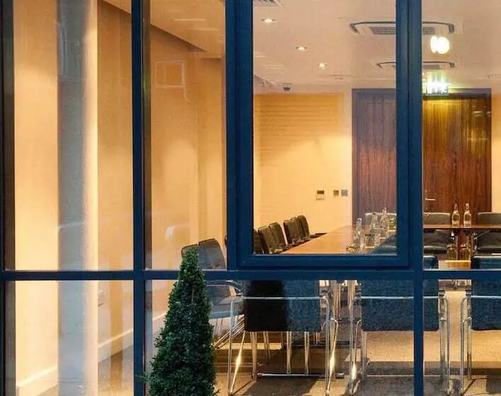 Fotos del hotel Kilkenny Pembroke:  13