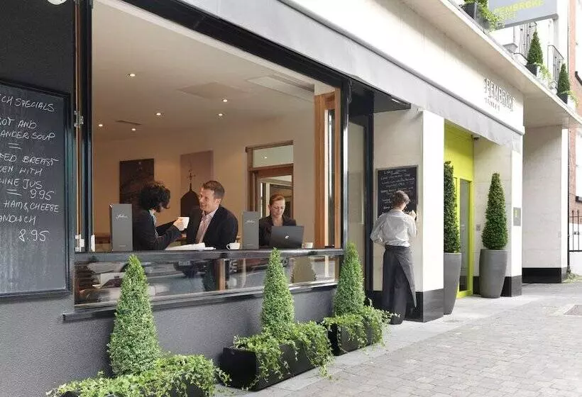 Fotos del hotel Kilkenny Pembroke:  10