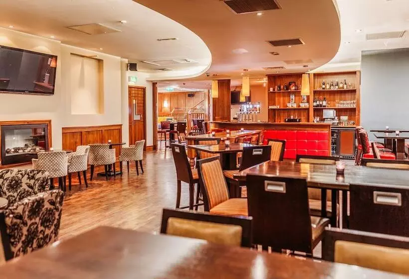 Fotos del hotel Kilkenny Pembroke:  8