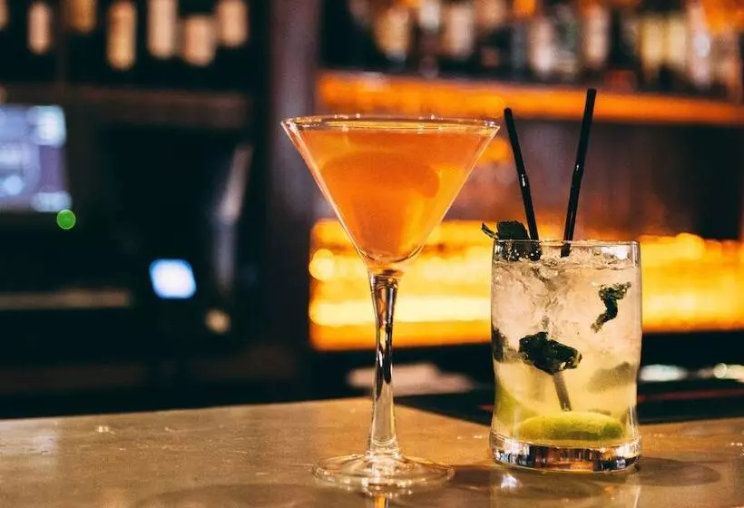 Fotos del hotel Kilkenny Pembroke:  2