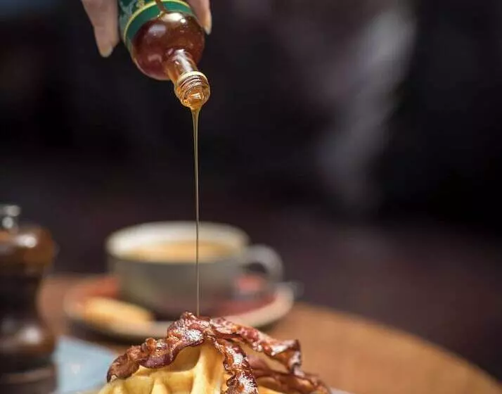 Fotos del hotel Kilkenny Pembroke:  7