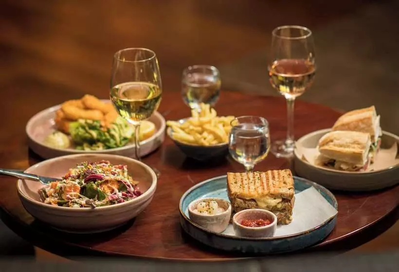 Fotos del hotel Kilkenny Pembroke:  11