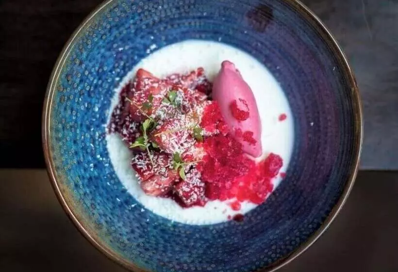 Fotos del hotel Kilkenny Pembroke:  22