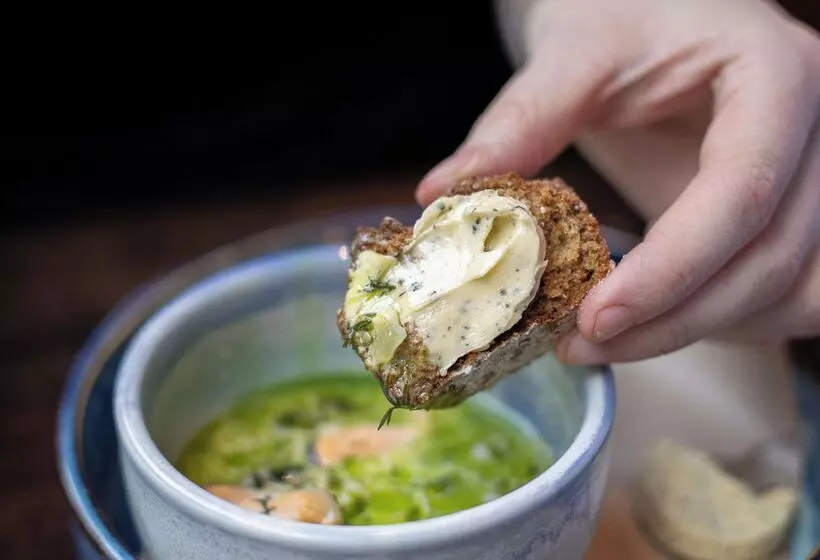 Fotos del hotel Kilkenny Pembroke:  19