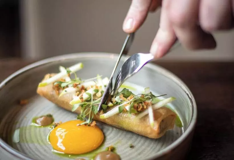 Fotos del hotel Kilkenny Pembroke:  17