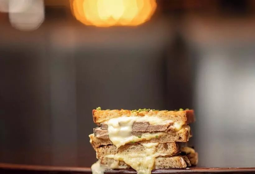 Fotos del hotel Kilkenny Pembroke:  15