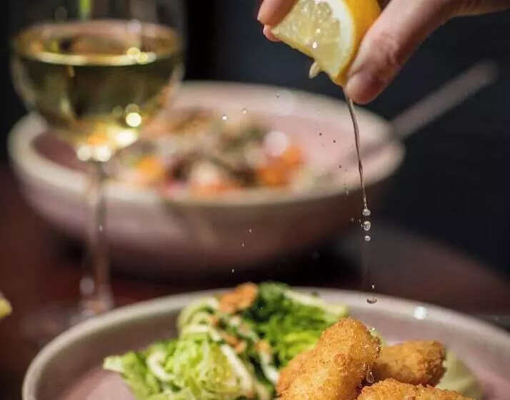 Fotos del hotel Kilkenny Pembroke:  14