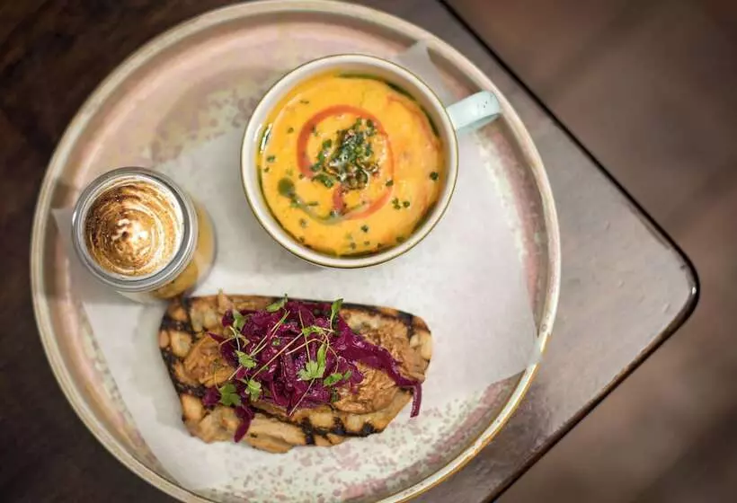 Fotos del hotel Kilkenny Pembroke:  16