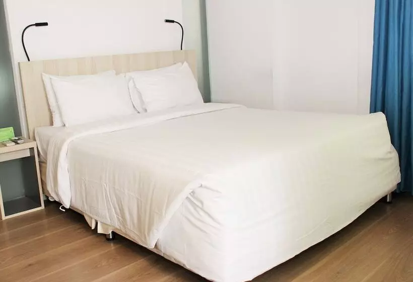 Fotos del hotel Liberty  Saigon Greenview:  13