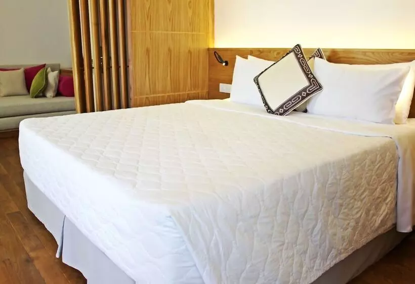 Fotos del hotel Liberty  Saigon Greenview:  15