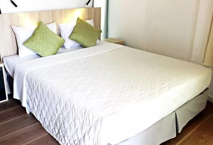 Fotos del hotel Liberty  Saigon Greenview:  6