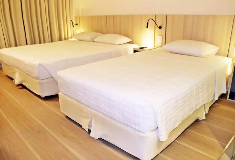 Fotos del hotel Liberty  Saigon Greenview:  2