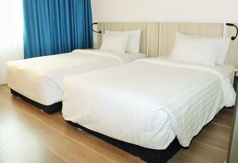 Fotos del hotel Liberty  Saigon Greenview:  22