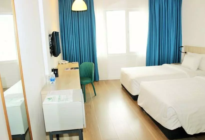 Fotos del hotel Liberty  Saigon Greenview:  21