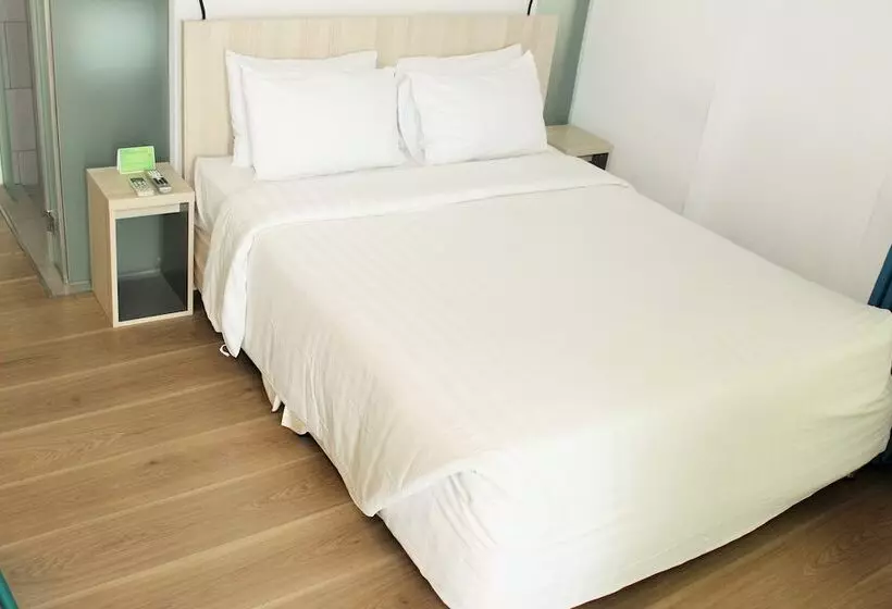 Fotos del hotel Liberty  Saigon Greenview:  20