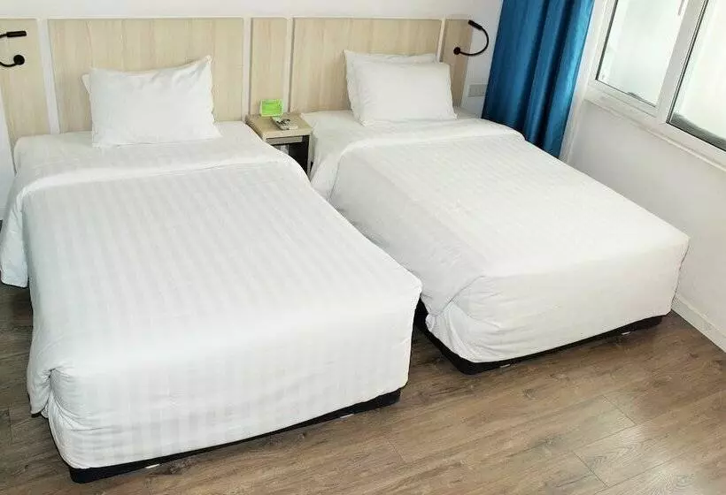 Fotos del hotel Liberty  Saigon Greenview:  19