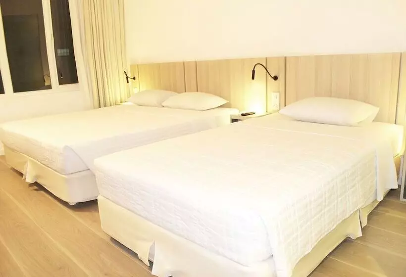 Fotos del hotel Liberty  Saigon Greenview:  8