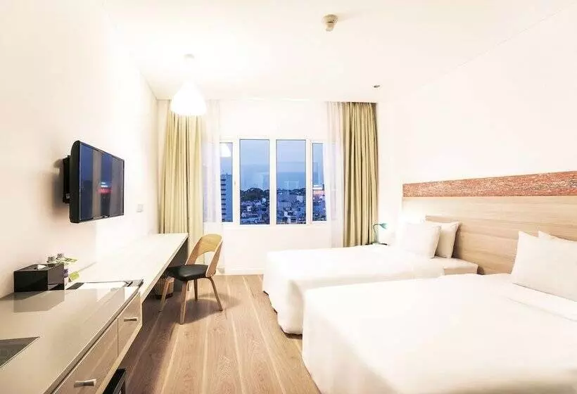 Fotos del hotel Liberty  Saigon Greenview:  11